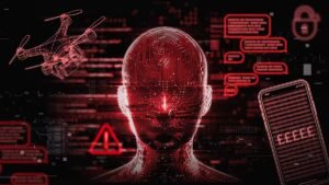 Read more about the article Belgian cyber security chief warns of American dominance over tech – Firstpost