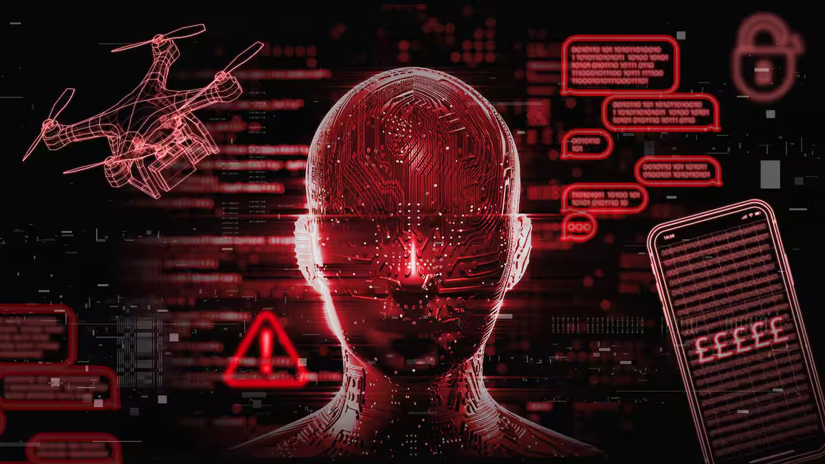 Belgian cyber security chief warns of American dominance over tech – Firstpost