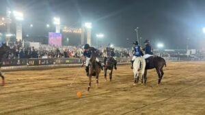 Read more about the article How Mayfair Polo is leading Gujarat’s polo revival under 27-year-old Anay Shah – Firstpost