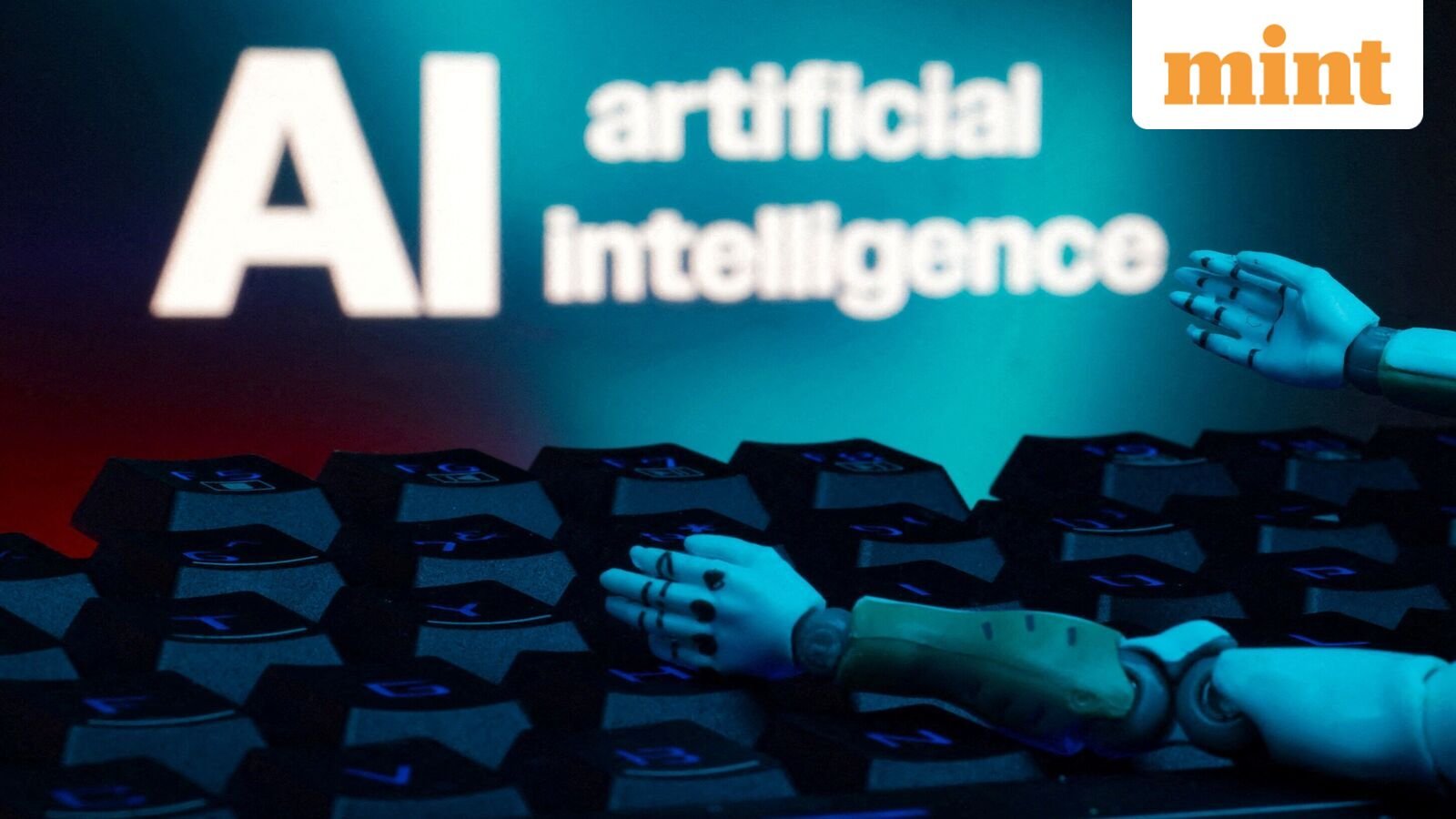 Read more about the article Google DeepMind, Anthropic, Adobe CEOs: Who will attend ‘India AI Impact Summit’ in Delhi next month? Full details