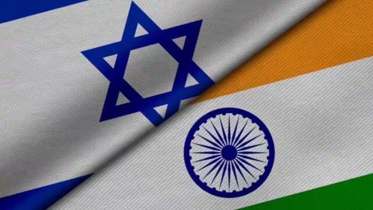 India’s leading bank SBI to facilitate India-Israel trade in rupee as two countries discuss FTA – Firstpost
