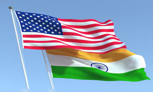 Read more about the article India–US trade talks, Trump and the China factor: Why New Delhi’s foreign policy faces its toughest test in 2026