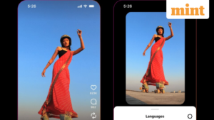 Read more about the article Instagram announces AI-powered reel translation for five more Indian languages: here’s how it works