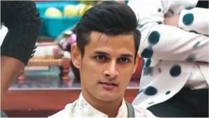 Read more about the article Splitsvilla 13 winner Jay Dudhane arrested after real-estate – Firstpost