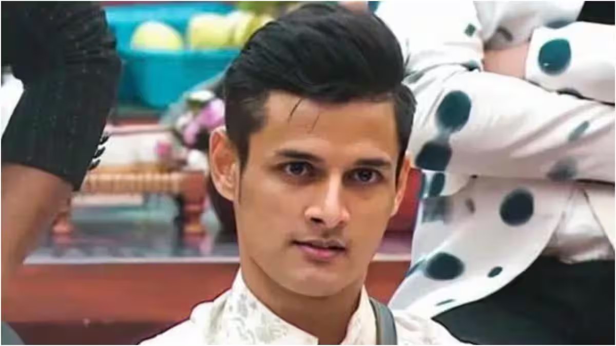 Splitsvilla 13 winner Jay Dudhane arrested after real-estate – Firstpost