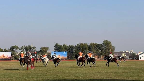 Jodhpur Polo season 2025-26