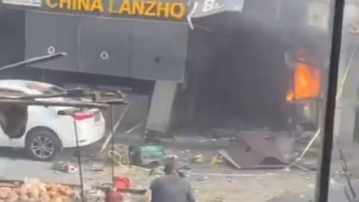 Read more about the article What we know, what we don’t – Firstpost