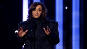 Read more about the article Maduro’s capture is about oil, not drugs or democracy, says Kamala Harris – Firstpost