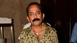 Read more about the article Malayalam actor Kannan Pattambi dies at 62, brother Major Ravi pays tribute – Firstpost