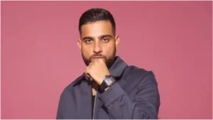 Read more about the article ‘Tauba Tauba’ singer accused of hiding marital status, extramarital affair – Firstpost