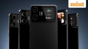 Read more about the article Lava Blaze Duo 3 launched with 50MP Sony camera and 33W fast charging: Price and features