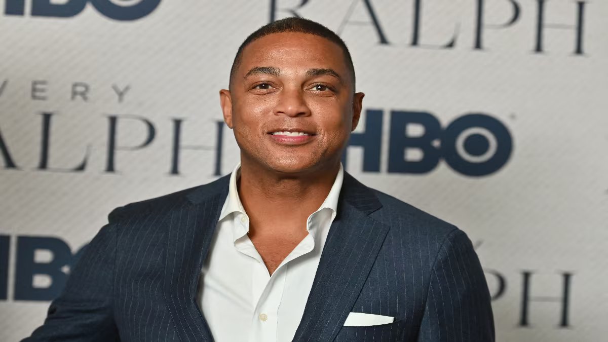 Ex-CNN anchor Don Lemon arrested for covering Minneapolis immigration protests – Firstpost