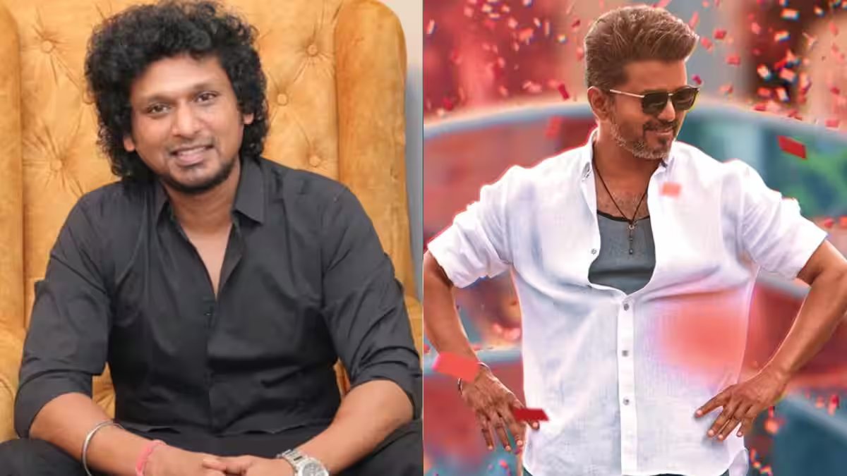 'Coolie' and 'Vikram' director Lokesh Kanagaraj confirms cameo in Thalapathy Vijay's 'Jana Nayagan' amid censor certificate row – Firstpost