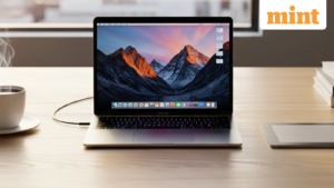 Read more about the article Apple eyes OLED upgrade for iPad Air, iMac and MacBook Air: Report