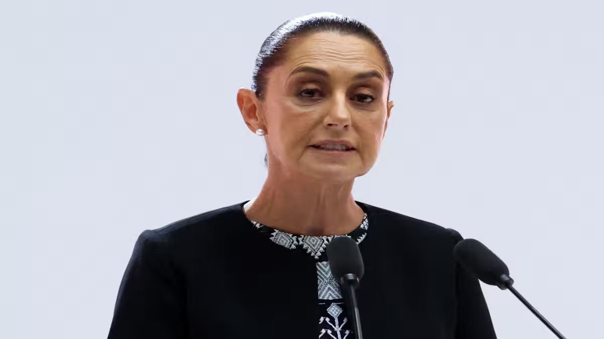 Magnitude 6.3 earthquake hits southern Mexico; President Sheinbaum says no major damage reported – Firstpost