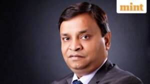 Read more about the article Far from crash, talk on AI ‘just getting started’ in India: Netweb CMD