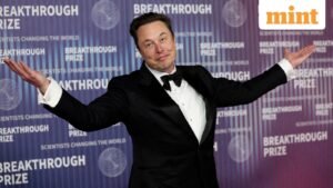 Read more about the article Elon Musk warns, ‘We’re not kidding, anyone prompting Grok to make illegal content will face the consequences’