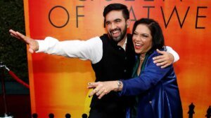 Read more about the article Epstein release lists 2009 email naming Mamdani’s mother Mira Nair at Maxwell’s townhouse event – Firstpost