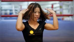 Read more about the article MC Mary Kom says ‘slander has gone too far’ after divorce – Firstpost