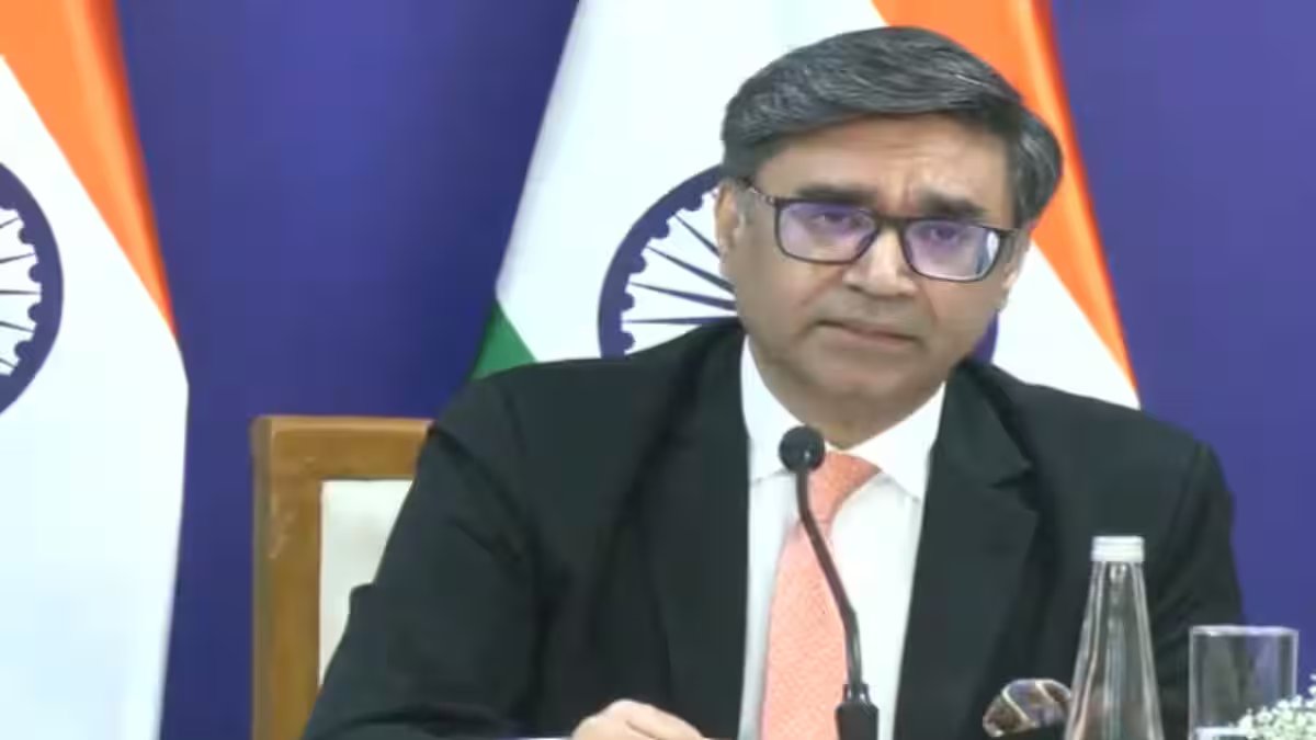 MEA says India monitoring Iran protests, advises nationals 'not to venture out' – Firstpost