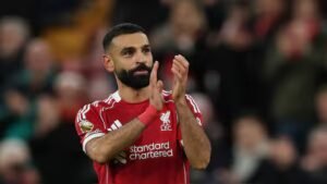 City closing in on Bournemouth’s Semenyo; doubts still linger over Salah’s Liverpool future – Firstpost