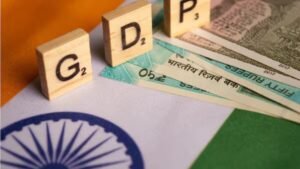 Read more about the article IMF raises India’s 2025 growth forecast to 7.3 percent amid global trade tensions – Firstpost