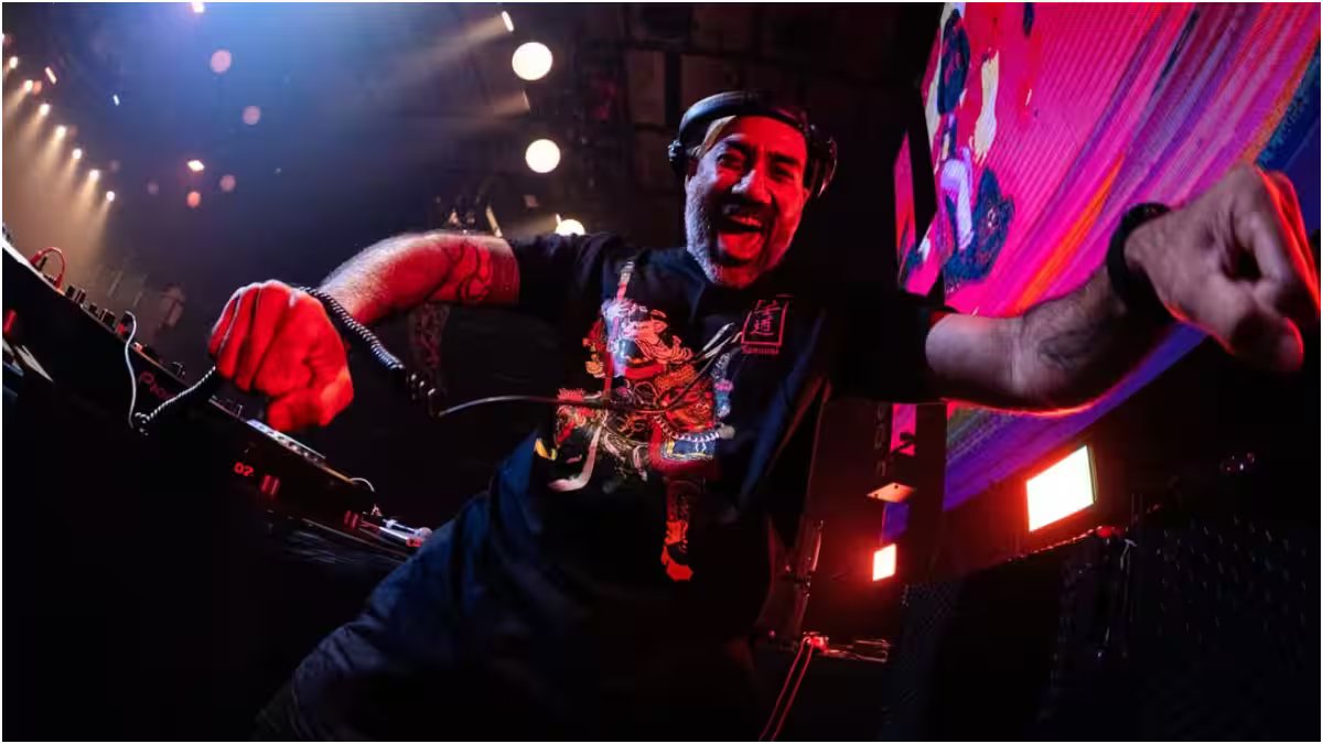 Read more about the article Music producer Nucleya feels he’s not yet ‘arrived’: ‘Don’t think I have done my best work yet’ – Firstpost