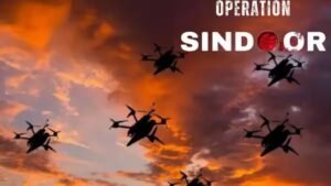Read more about the article Report says India gained escalation dominance through air superiority in OP Sindoor – Firstpost