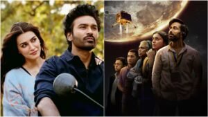 Read more about the article New movies, shows on Netflix, Prime Video, JioHotstar and more – Firstpost