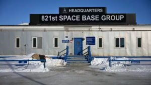 Read more about the article Is Trump’s desire for Greenland pushing Nato to the brink? – Firstpost