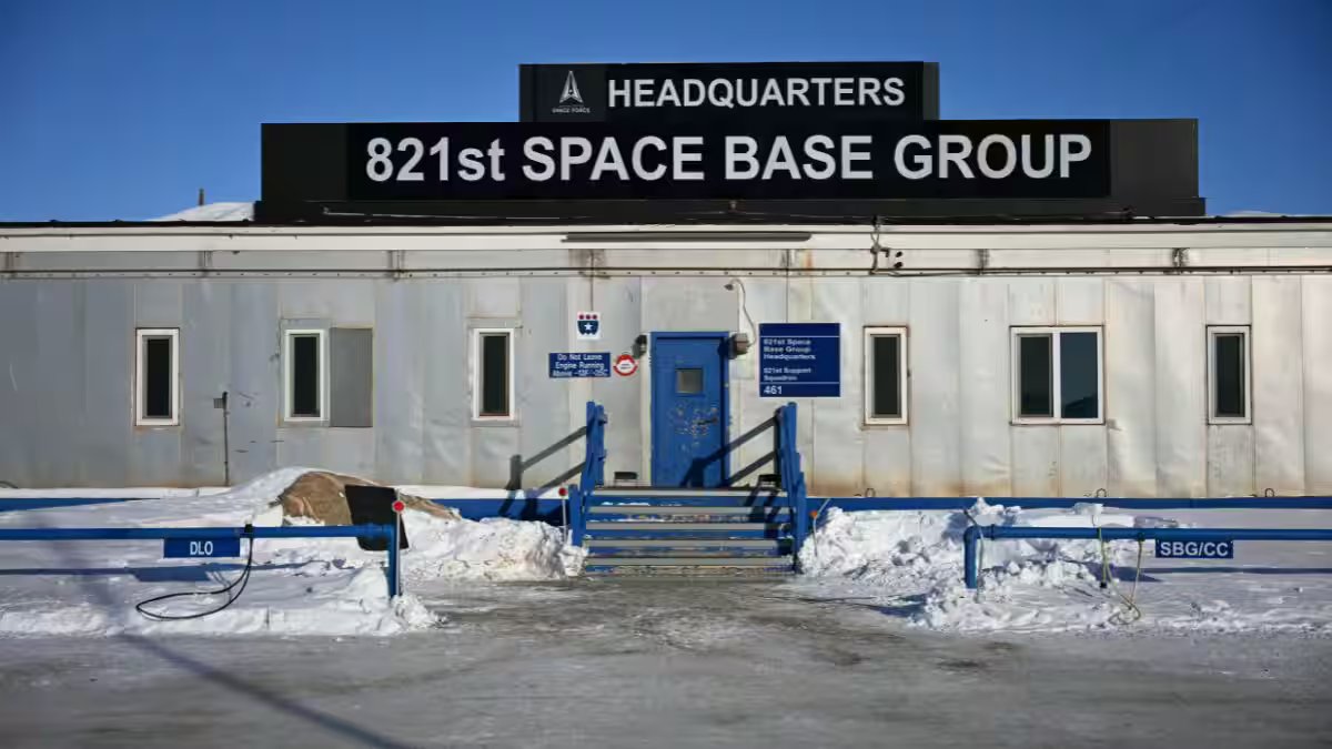 Is Trump’s desire for Greenland pushing Nato to the brink? – Firstpost