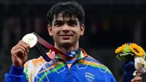 Read more about the article How India’s Olympic dreams rest on 2028 Los Angeles Games – Firstpost