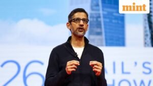 Read more about the article Google plans to turn itself into an AI-powered workplace with Project EAT, leaked memo reveals