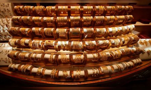 Read more about the article Union Budget 2026: Jewellers’ body recommends GST rationalisation and MSME support