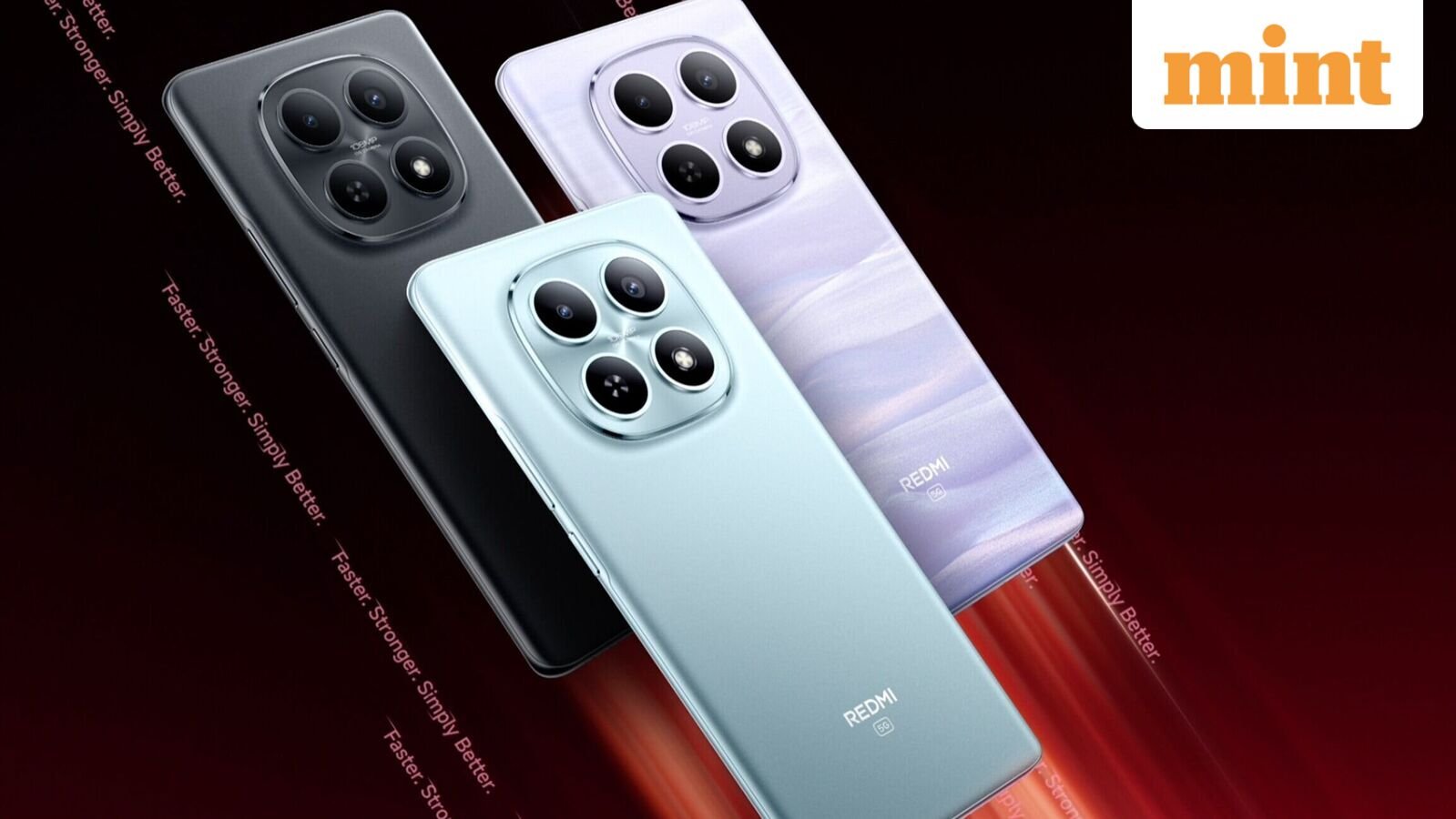 Xiaomi’s Redmi Note 15 Pro series is expected to debut in India later this month, with a fresh leak shedding light on the possible RAM, storage options and hardware details of the upcoming smartphones.