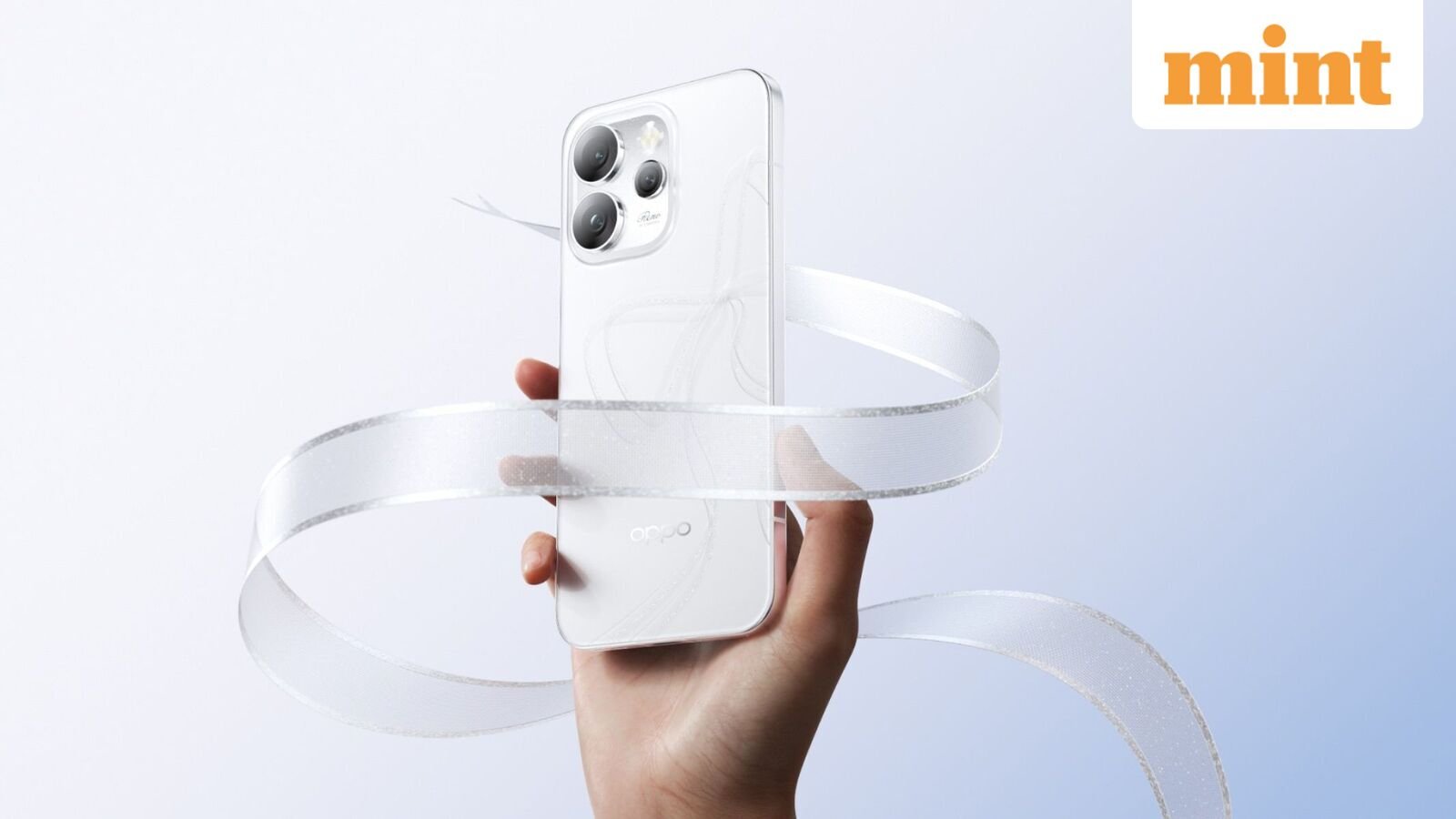 Read more about the article Oppo Reno 15 series set to debut in India on 8 January: Expected price, specifications and more