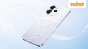 Read more about the article Oppo Reno 15 5G with Snapdragon 7 Gen 4 processor, 6,500mAh battery launched in India: Price, specs and more