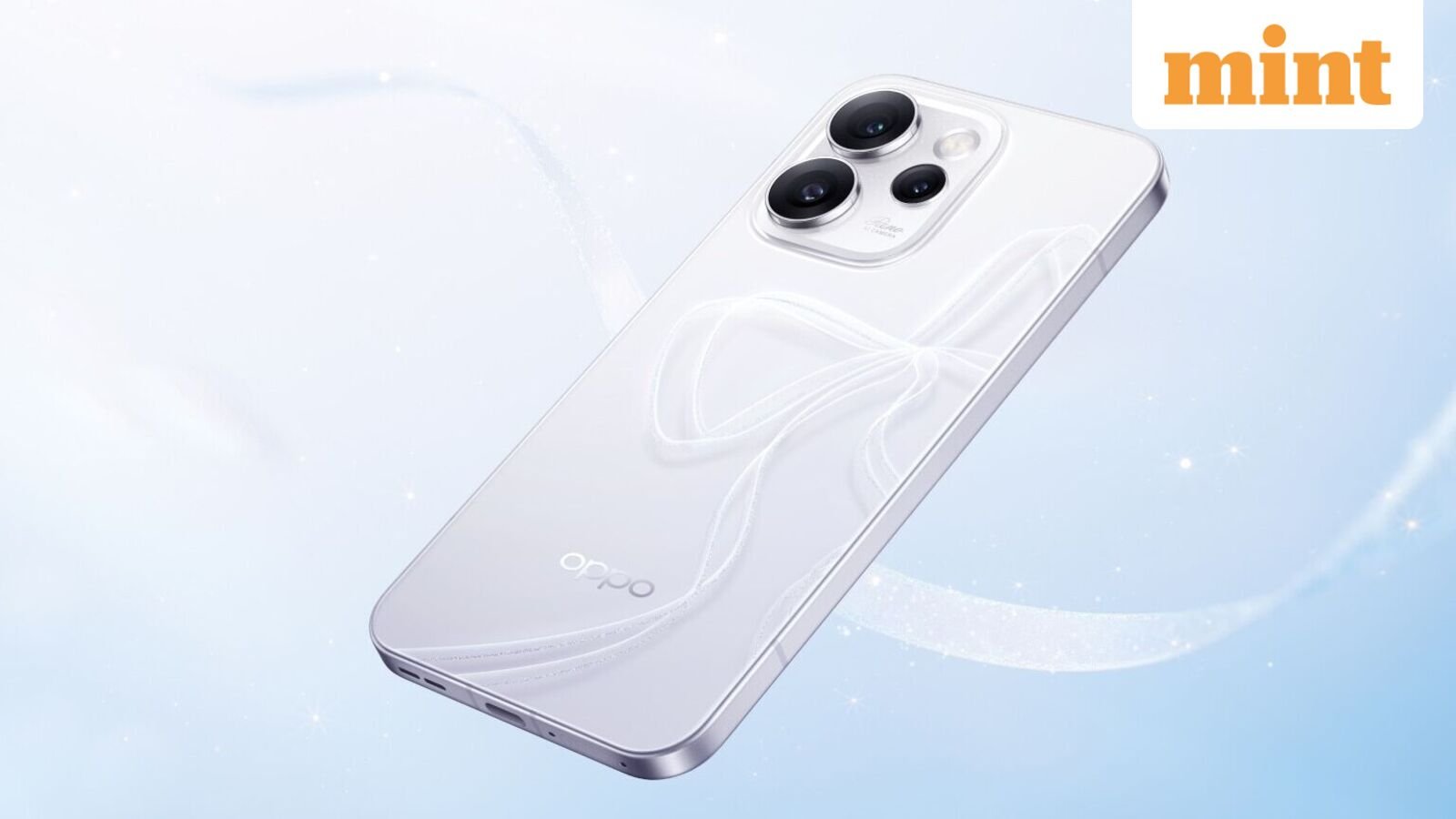 Oppo Reno 15 Pro Mini will launch on 8 January