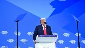 Read more about the article Greenland unveils ‘crisis’ guidelines as Trump renews call for talks on taking island – Firstpost