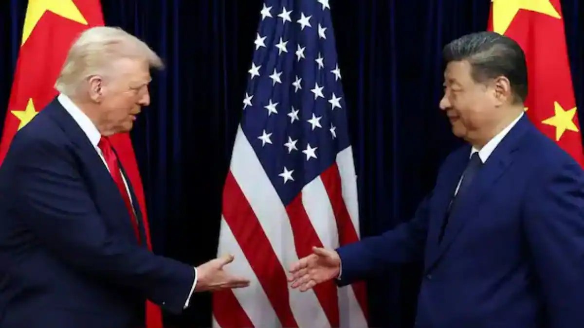 Pentagon no longer views China as top threat, offers more limited support to US allies – Firstpost