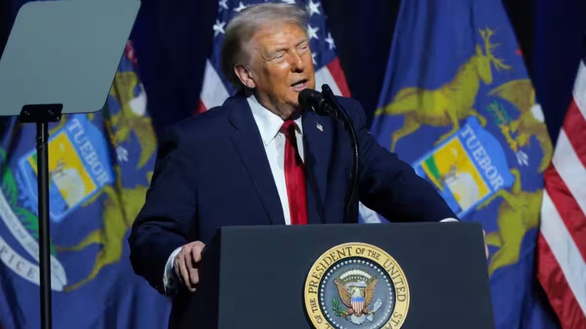 US suspends visa processing for 75 countries from January 21: Report – Firstpost