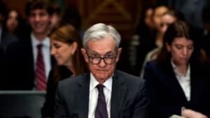 Read more about the article US inflation holds steady at 2.7% in December, keeps Fed on cautious rate-cut path – Firstpost