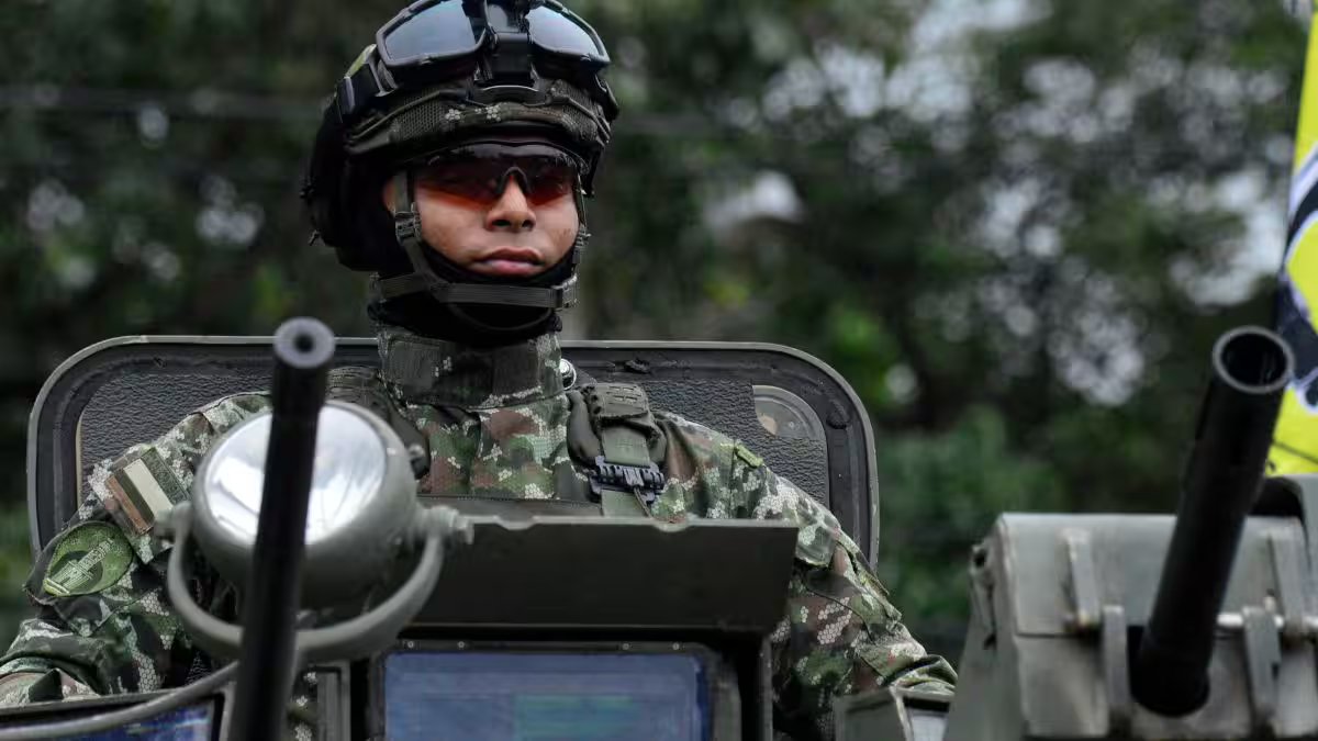 US announces drug, terrorism charges against Venezuela's Maduro – Firstpost