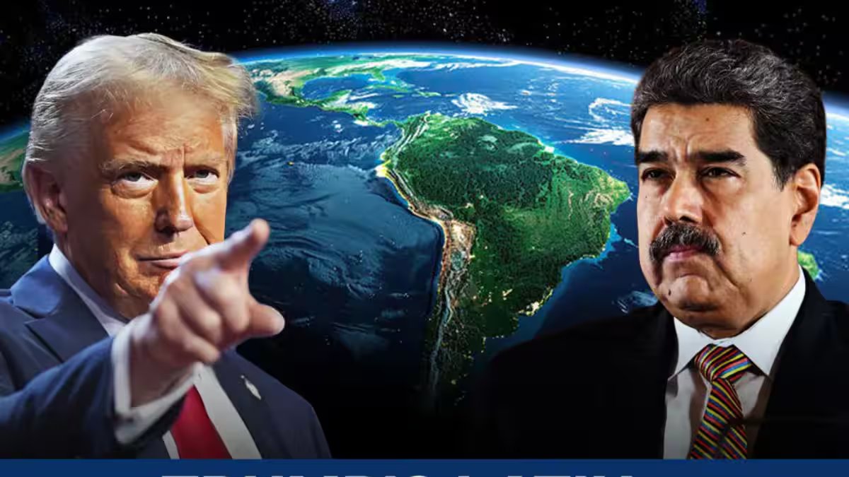 Why Beijing won’t follow Trump’s playbook on Taiwan – Firstpost