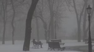 Read more about the article In freezing winter, a million Ukrainians left without heat or water – Firstpost