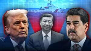 Read more about the article A blow to Beijing’s long-term influence in Latin America – Firstpost