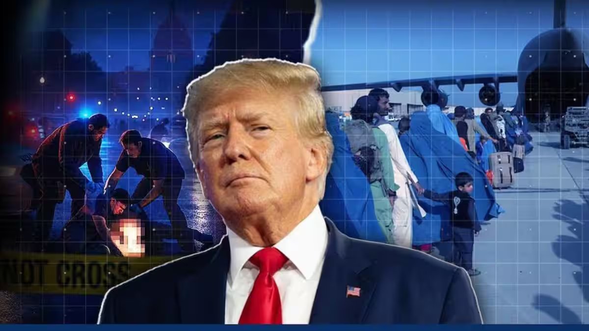 A shutdown or accountability? Democrats threaten to block DHS funding over Trump immigration crackdown – Firstpost