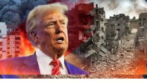 Read more about the article Global unease grows over proposed ‘Board of Peace’ outside UN framework – Firstpost