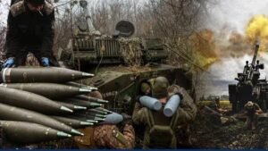 Read more about the article US clears nearly $16 billion in arms sales to Israel and Saudi Arabia amid regional strains – Firstpost