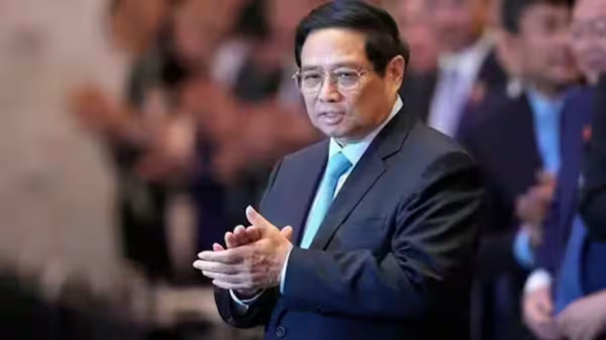 Vietnam party list hints PM and president losing clout – Firstpost